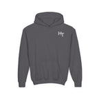 Minimalist Youth Hoodie