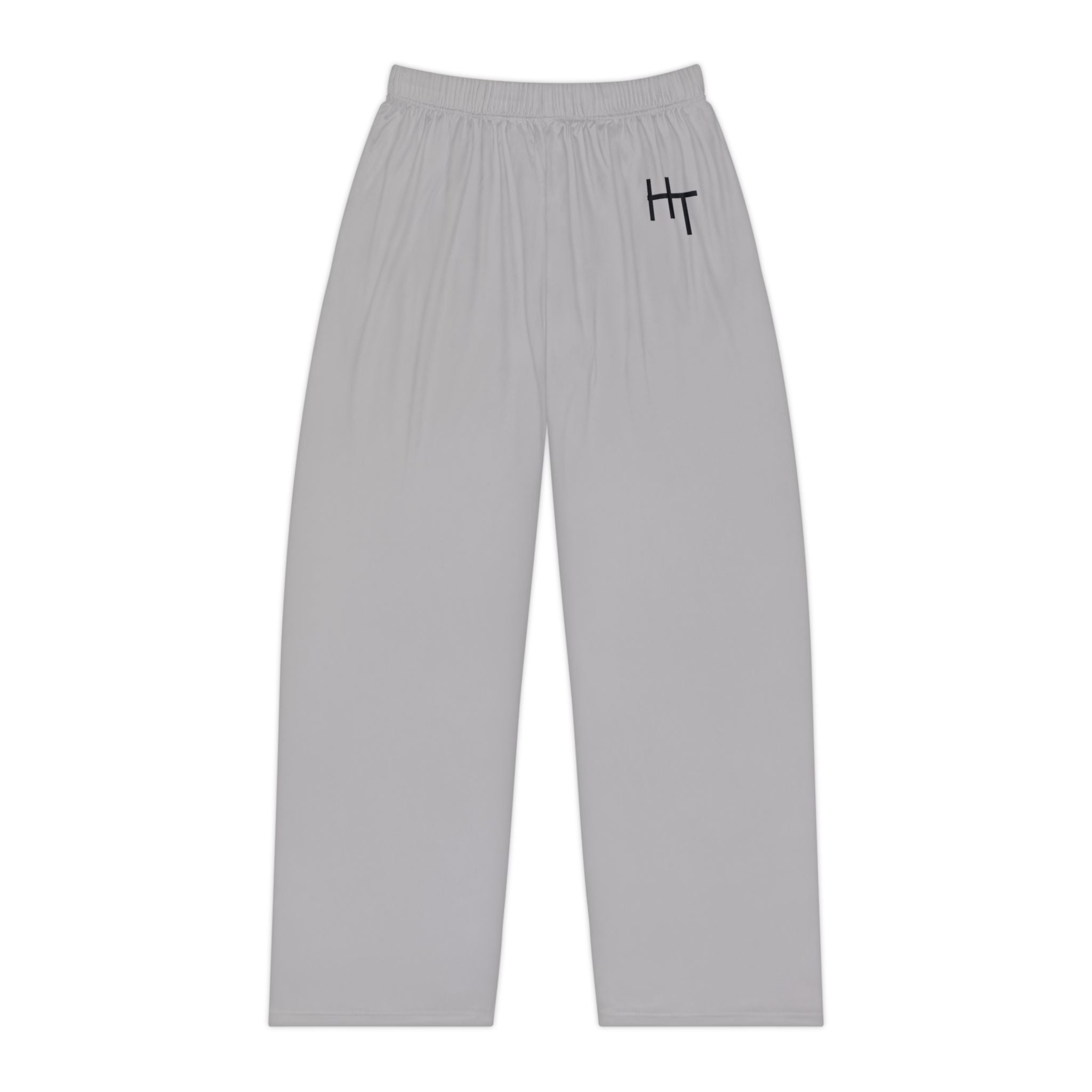 Minimalist Women's Pajama Pants — Loungewear