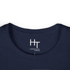 Minimalist Women's Softstyle Tee