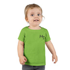 Minimalist Toddler T-Shirt