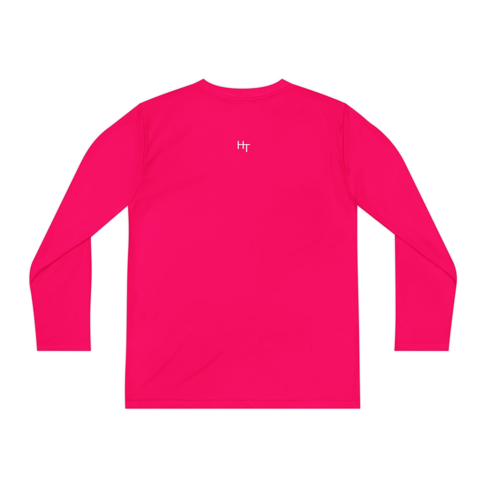 Learning for Life Youth Long Sleeve Tee — Life Learner