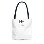 Minimalist Tote Bag — Lightweight Everyday Canvas Tote