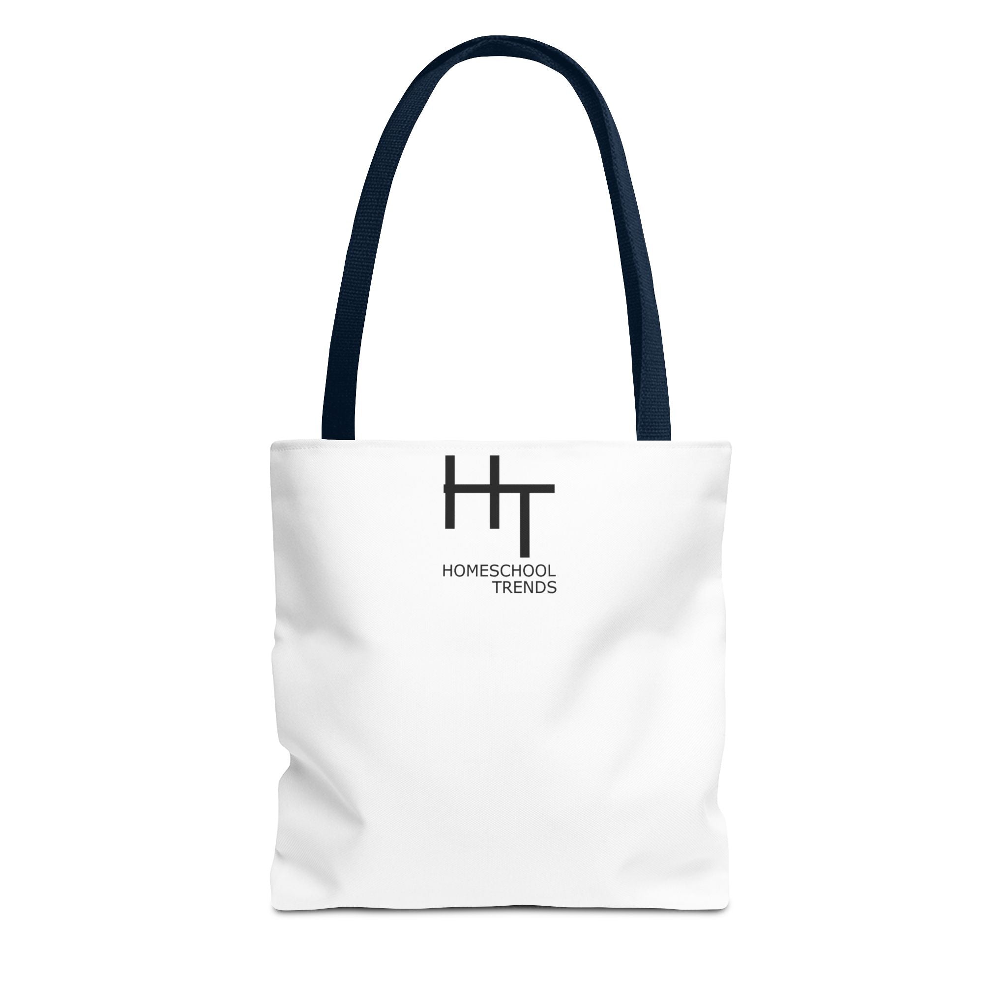 Minimalist Tote Bag — Lightweight Everyday Canvas Tote