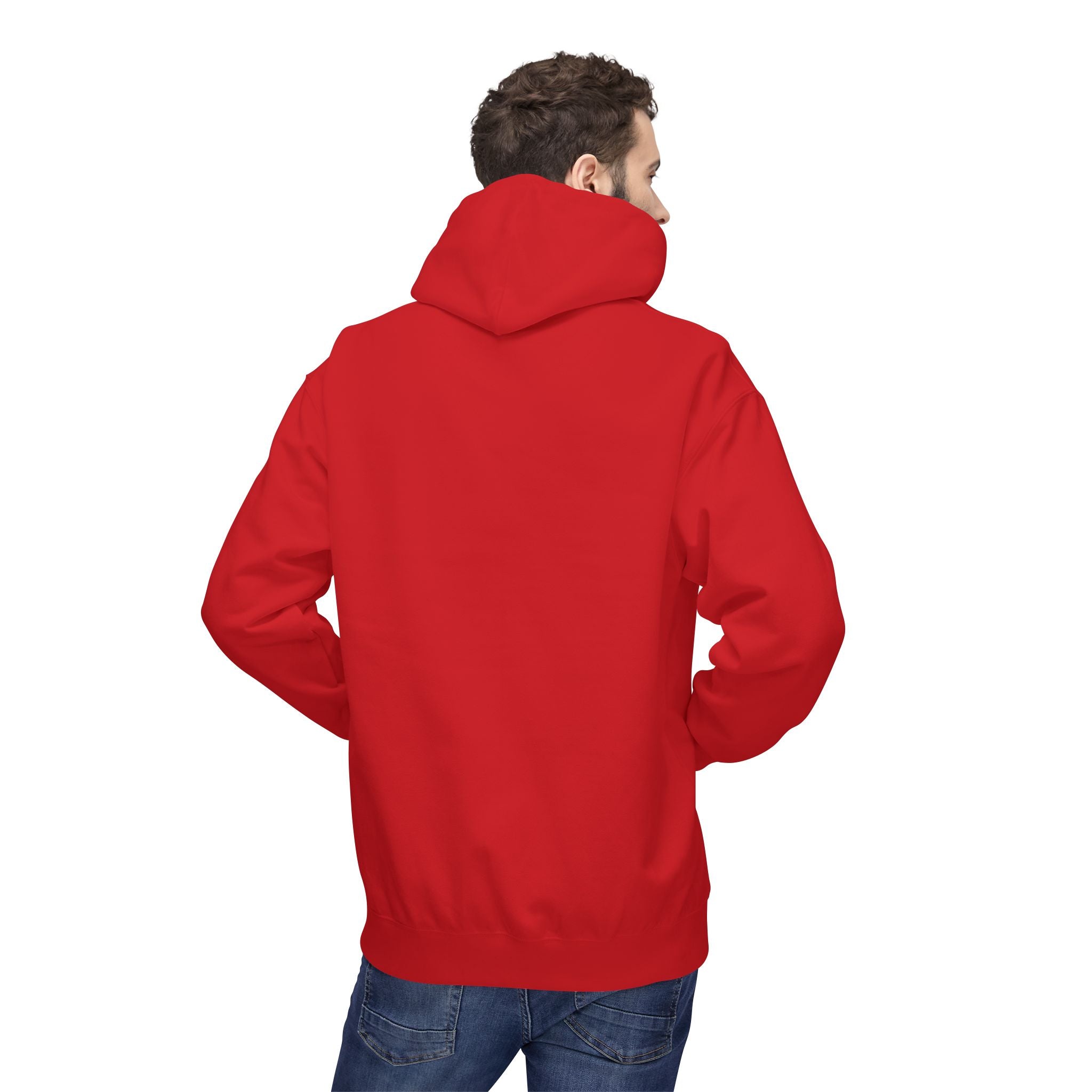 Minimalist Hoodie
