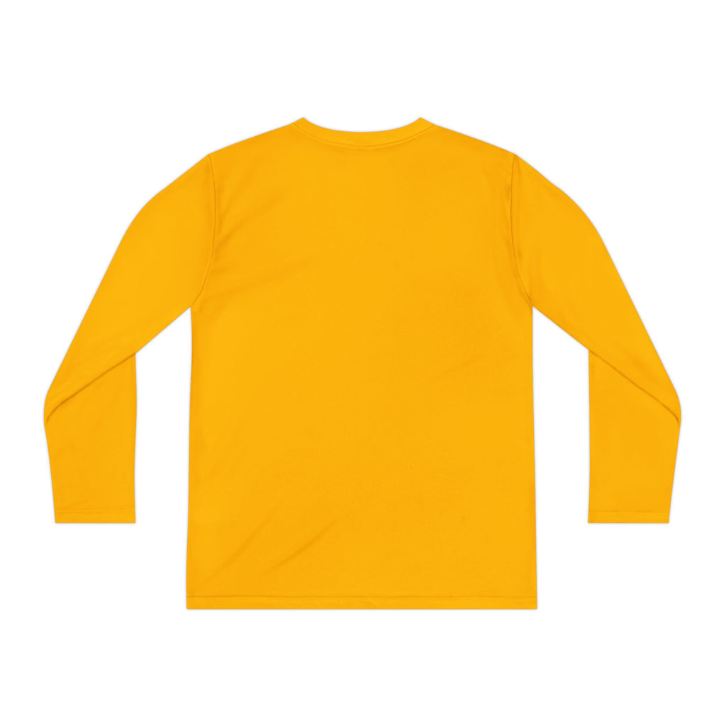 Minimalist Youth Long Sleeve