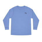 Minimalist Long Sleeve Tee