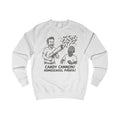 Candy Cannon Sweatshirt — Homeschool Piñata Graphic Crewneck