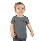 Minimalist Toddler T-Shirt