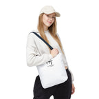 Minimalist Tote Bag — Lightweight Everyday Canvas Tote