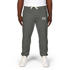 Minimalist Fleece Sweatpants — Joggers