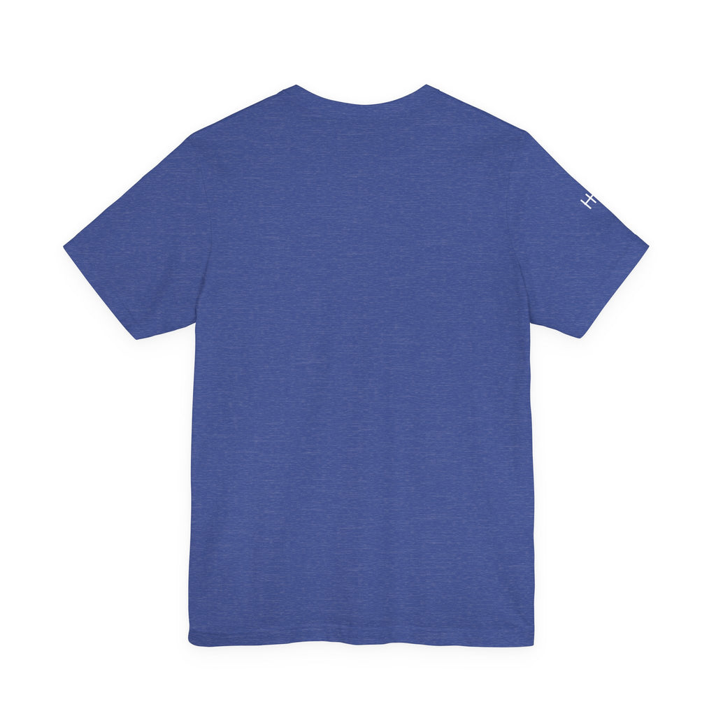 Minimalist Short Sleeve Tee