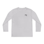 Minimalist Youth Long Sleeve