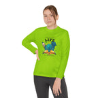 Learning for Life Youth Long Sleeve Tee — Life Learner