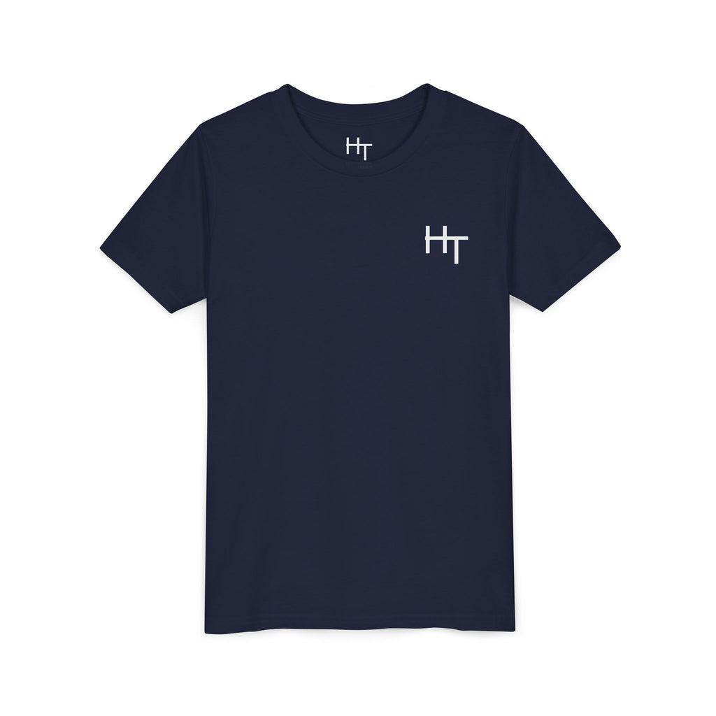 Minimalist Youth Tee