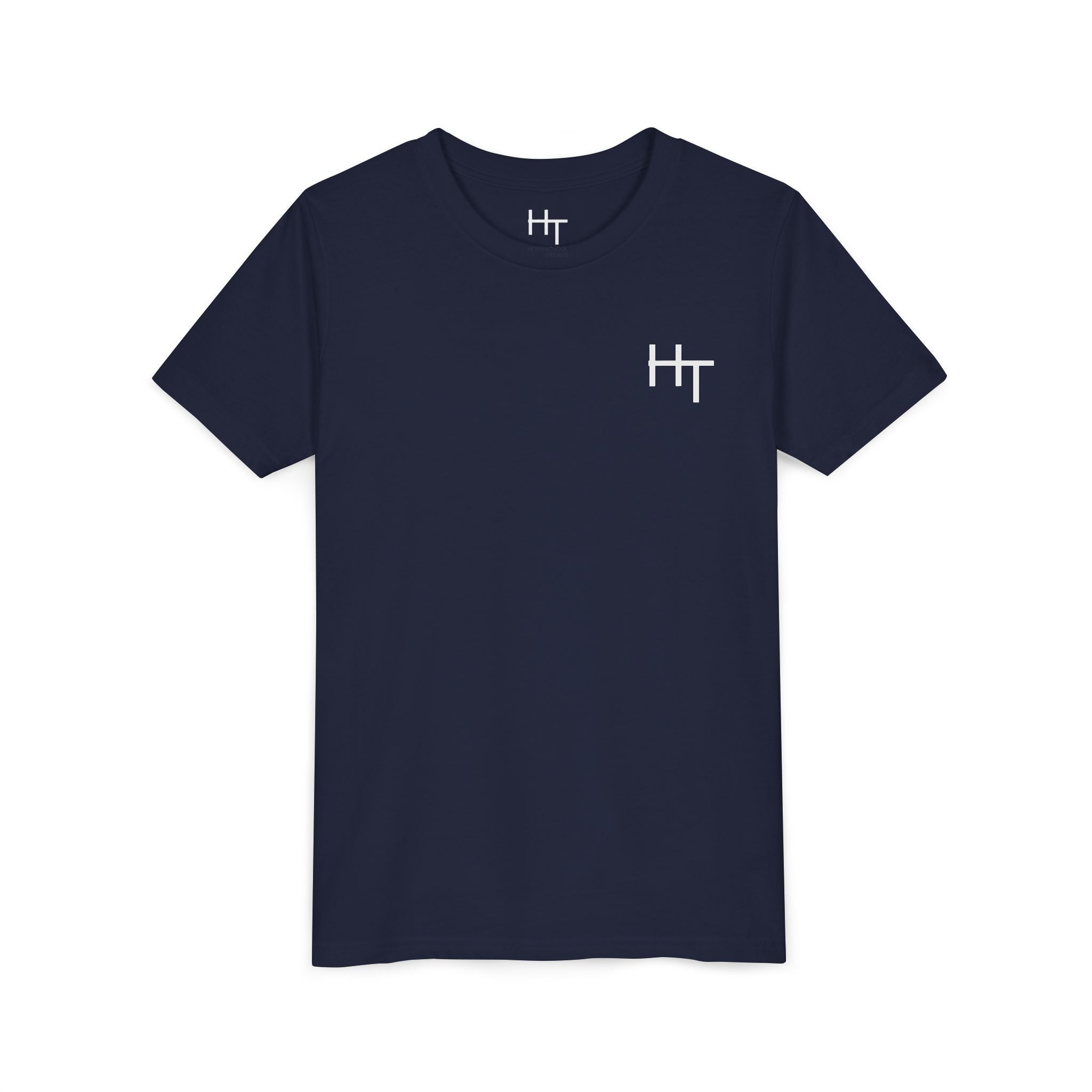 Minimalist Youth Tee
