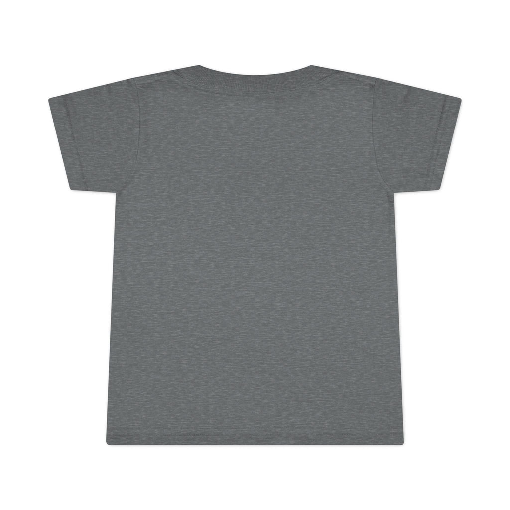 Minimalist Toddler T-Shirt