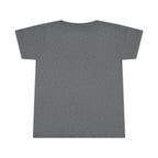 Minimalist Toddler T-Shirt