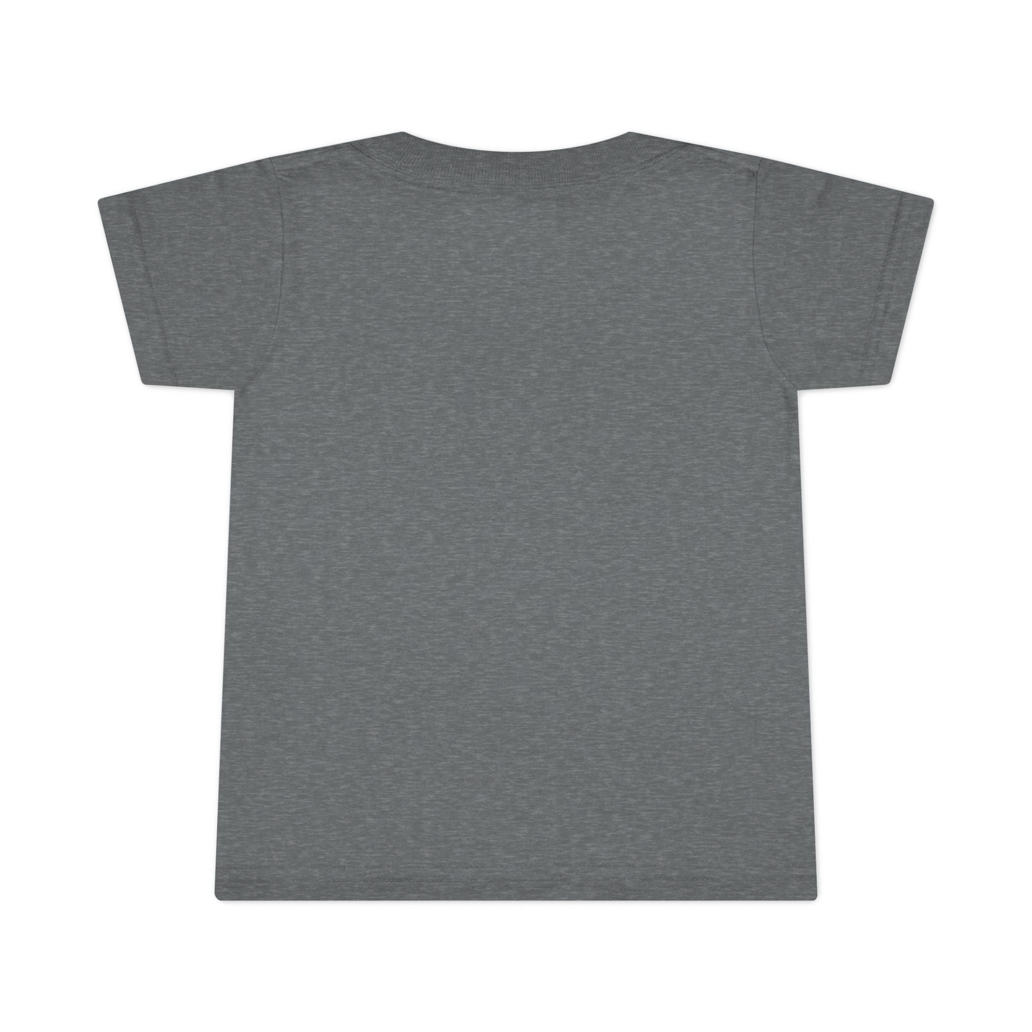 Minimalist Toddler T-Shirt