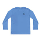 Minimalist Youth Long Sleeve