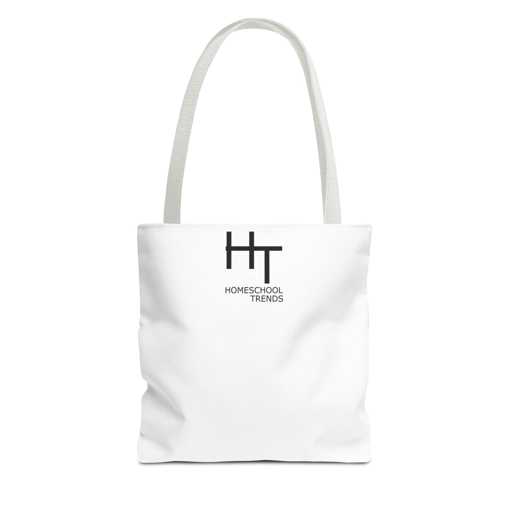 Minimalist Tote Bag — Lightweight Everyday Canvas Tote