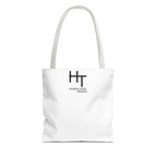 Minimalist Tote Bag — Lightweight Everyday Canvas Tote