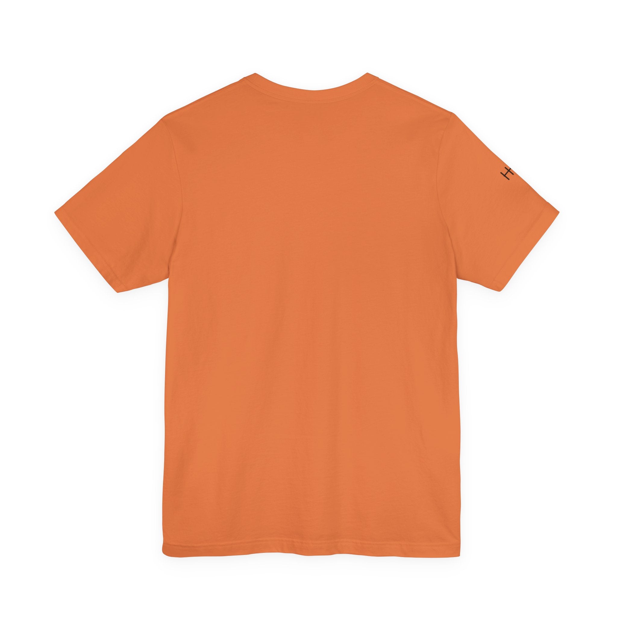 Minimalist Short Sleeve Tee