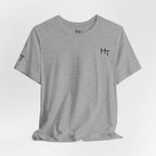 Minimalist Short Sleeve Tee