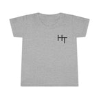 Minimalist Toddler T-Shirt