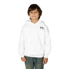 Minimalist Youth Hoodie