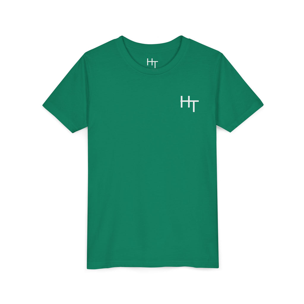 Minimalist Youth Tee