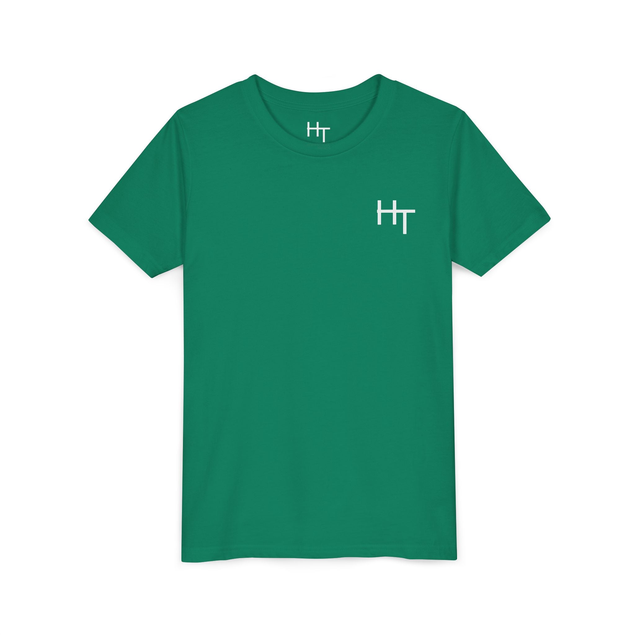 Minimalist Youth Tee