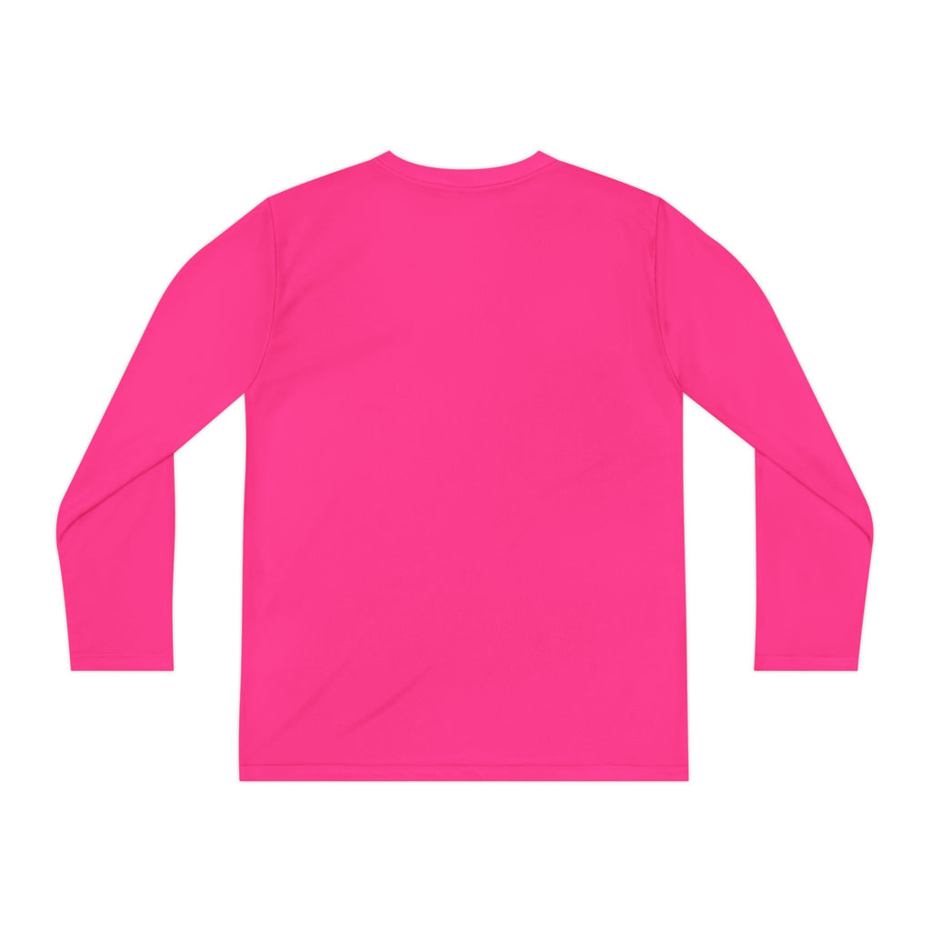 Minimalist Youth Long Sleeve