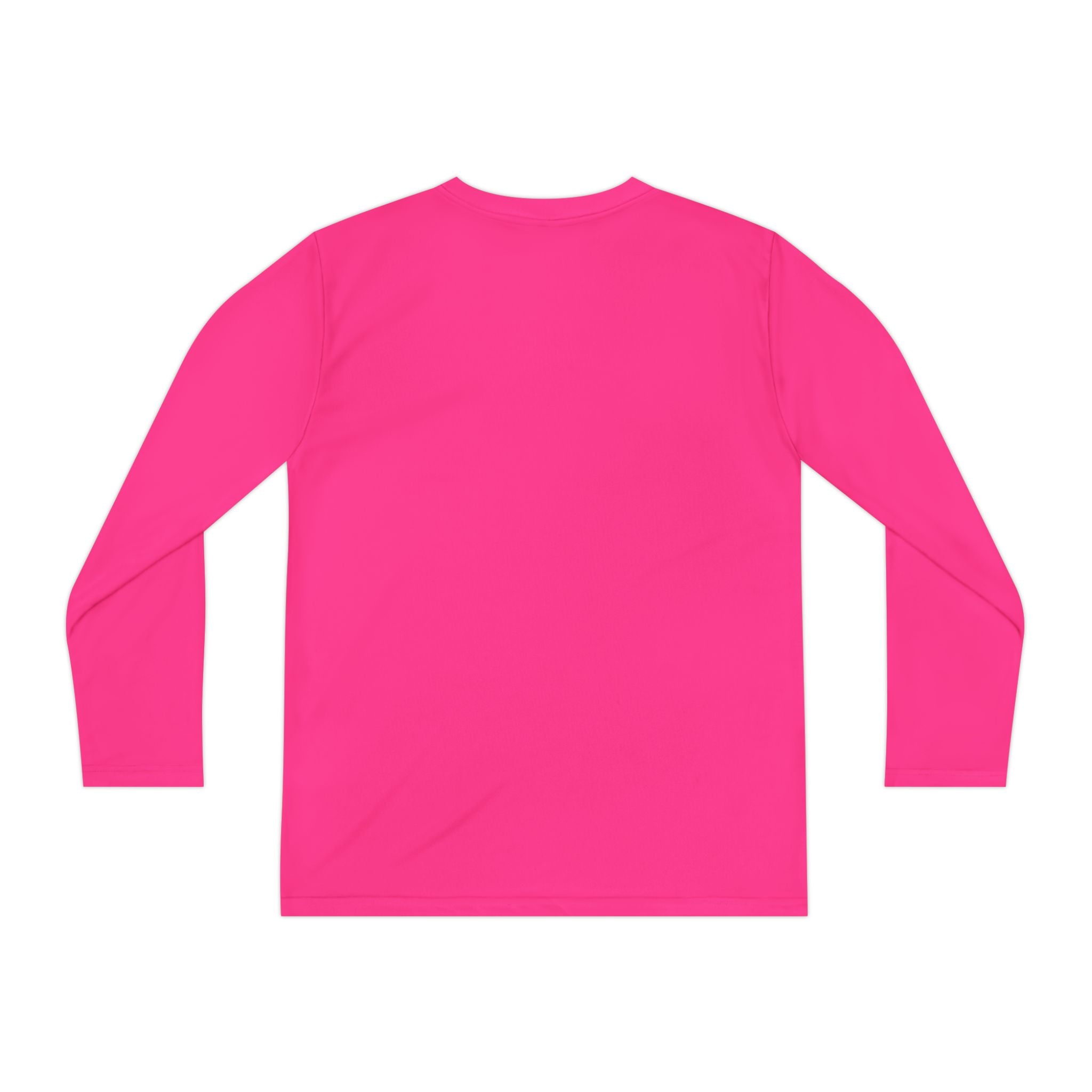 Minimalist Youth Long Sleeve