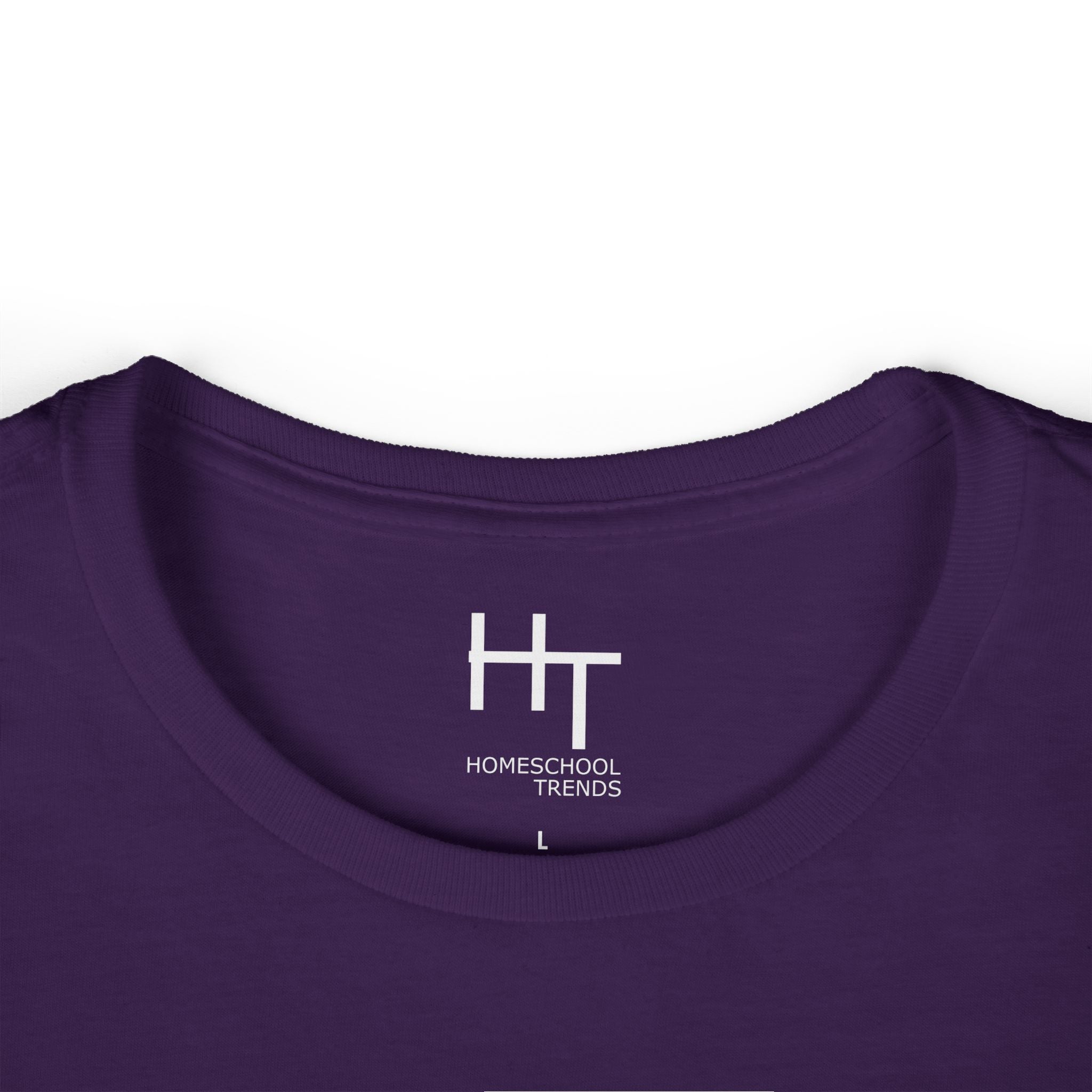 Minimalist Women's Softstyle Tee