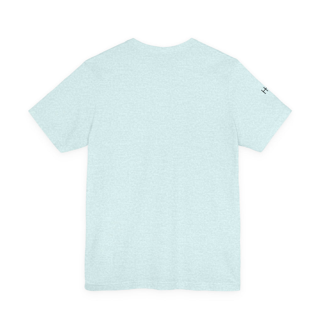 Minimalist Short Sleeve Tee