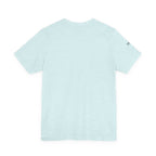 Minimalist Short Sleeve Tee