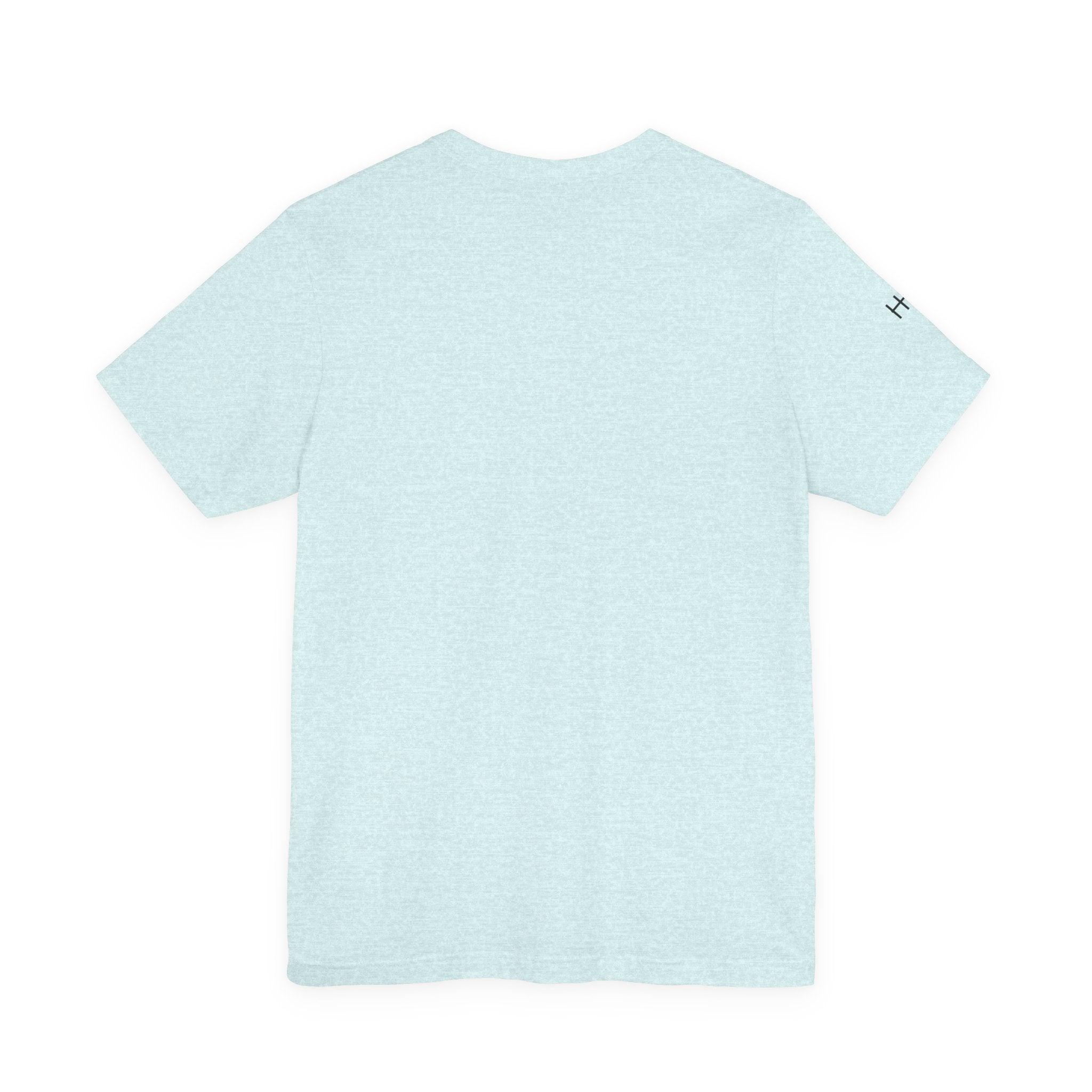 Minimalist Short Sleeve Tee