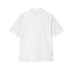 Minimalist Men's Piqué Polo
