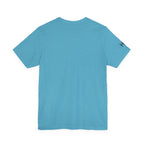 Minimalist Short Sleeve Tee