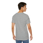 Minimalist Short Sleeve Tee