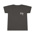 Minimalist Toddler T-Shirt