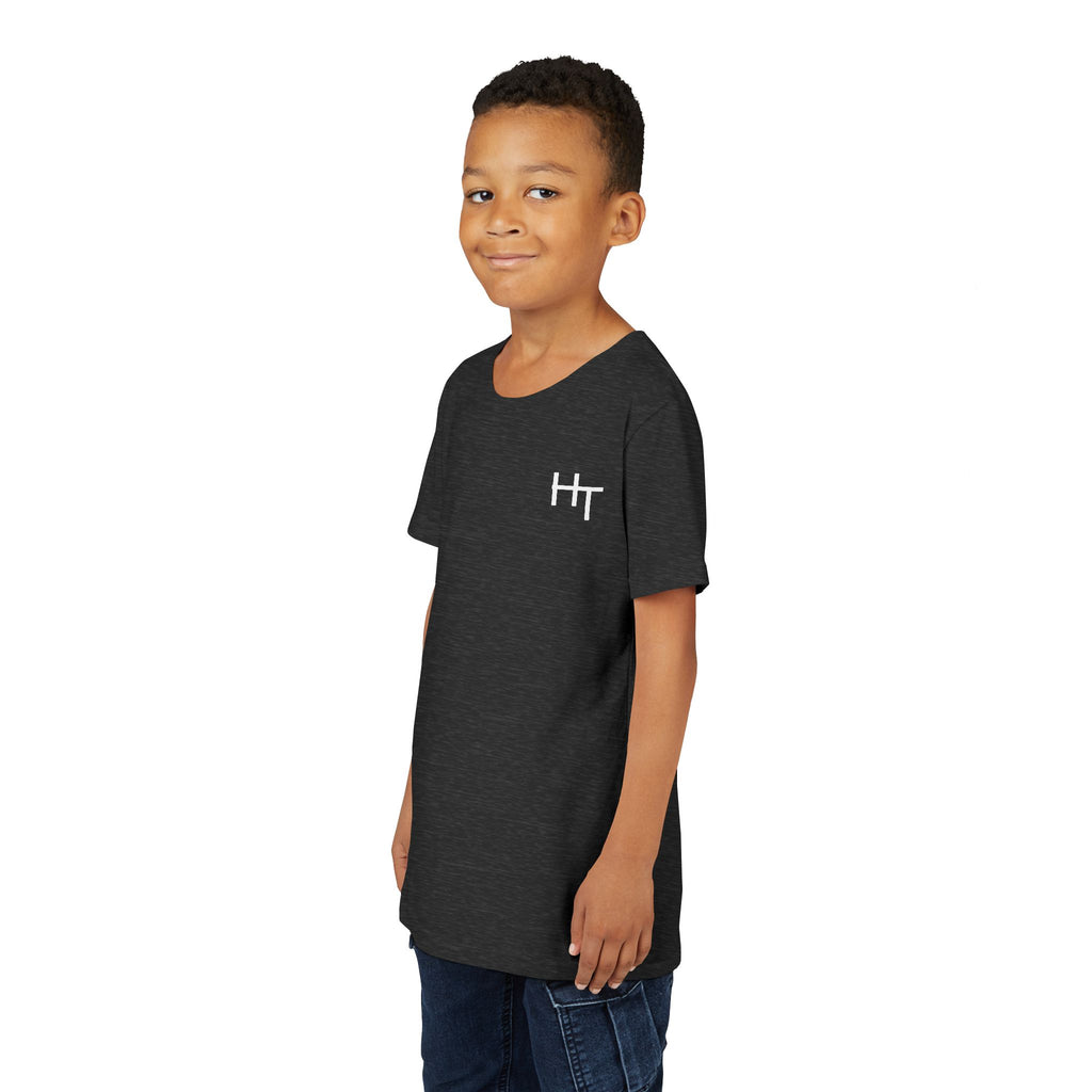 Minimalist Youth Tee
