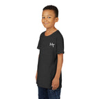 Minimalist Youth Tee