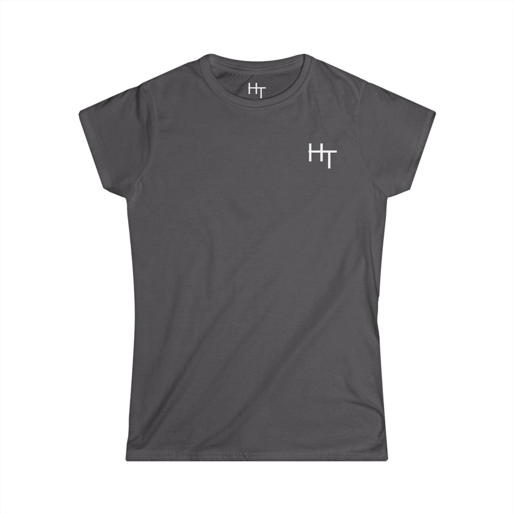 Minimalist Women's Softstyle Tee
