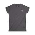 Minimalist Women's Softstyle Tee