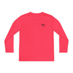 Minimalist Youth Long Sleeve