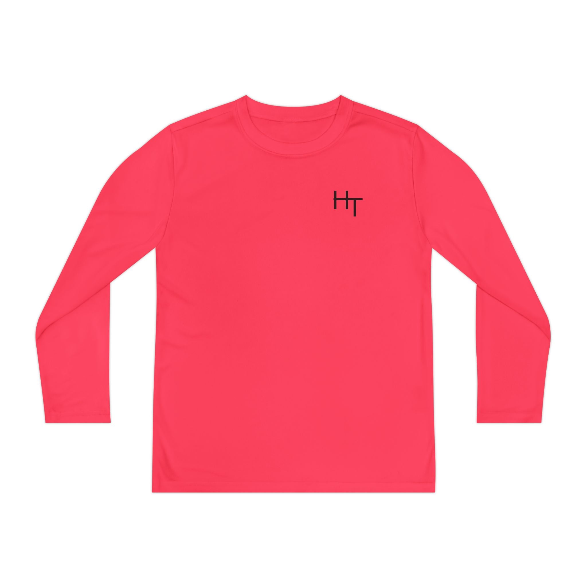 Minimalist Youth Long Sleeve