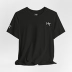 Minimalist Short Sleeve Tee