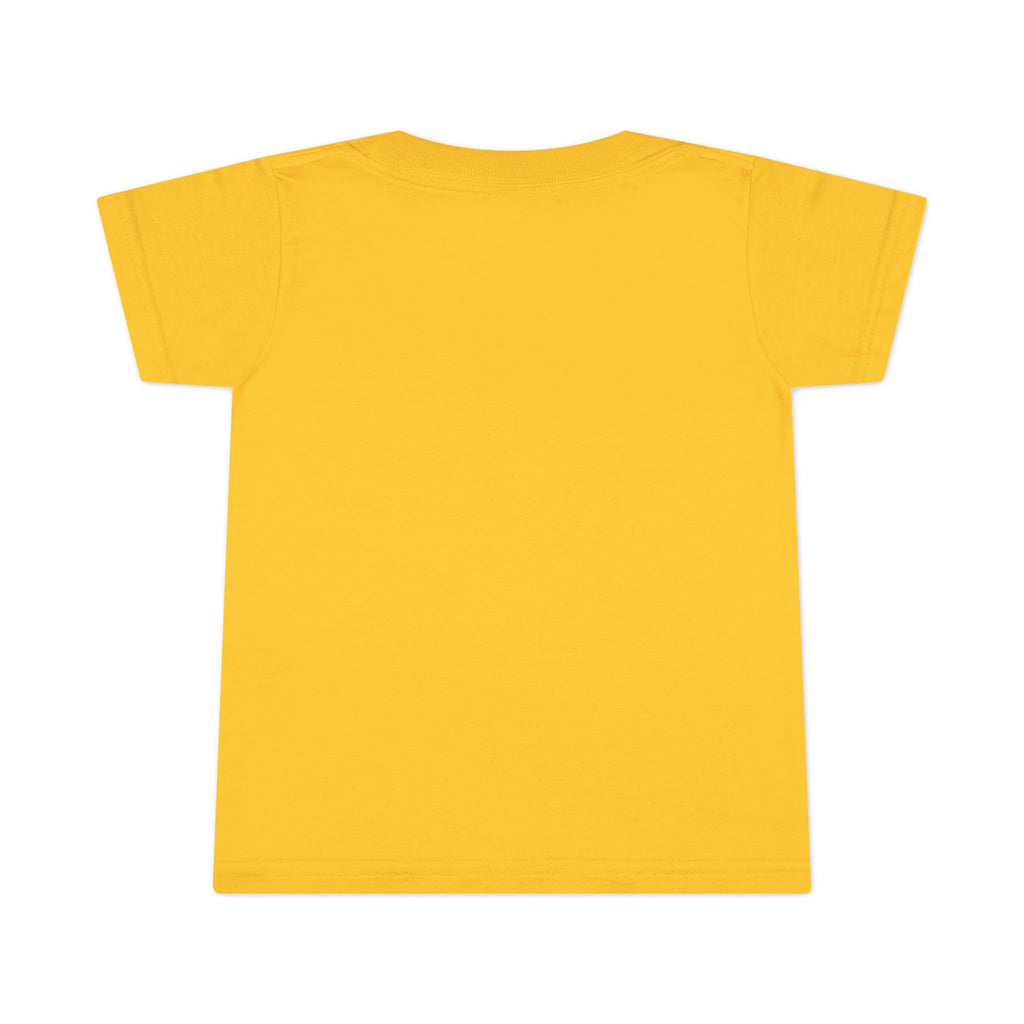 Minimalist Toddler T-Shirt