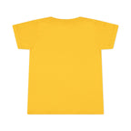 Minimalist Toddler T-Shirt